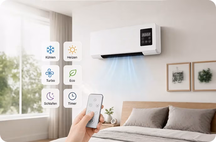 Frost Chill Air product