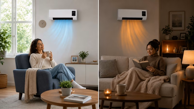 So sicherst du dir deinen originalen Frost Chill Air